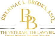 The Veteran. The Lawyer.